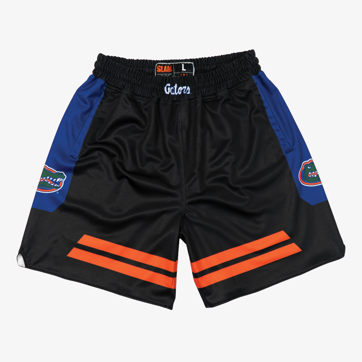 Florida Gators 1999-2000 Retro Shorts (Alternate)