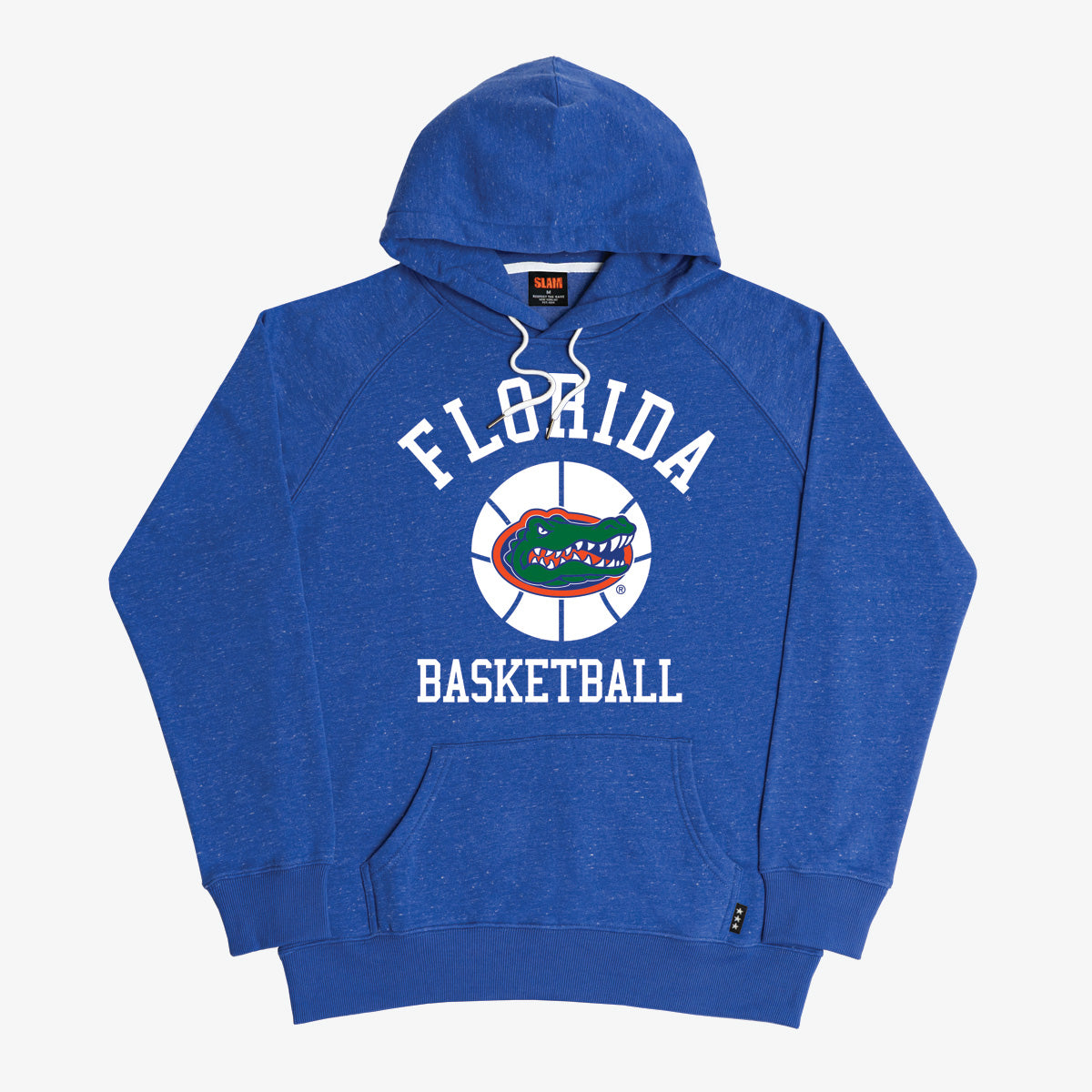 Florida Basketball Vintage Hoodie