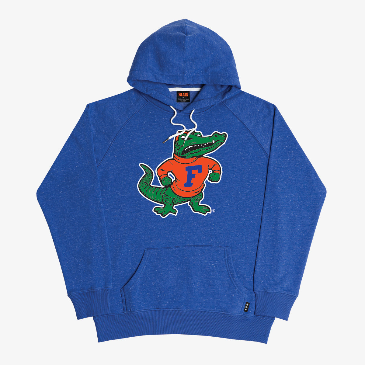 Florida Retro Gators Logo Vintage Hoodie