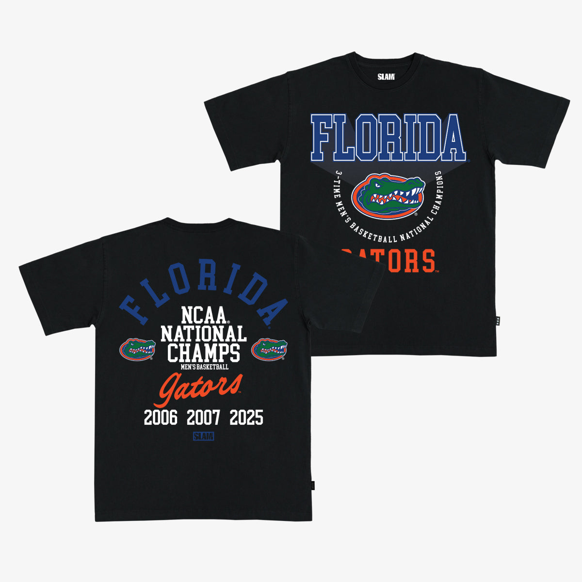 Florida Banner Heavy Tee