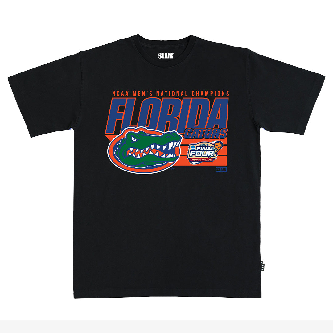 Florida '06 National Champs Heavy Tee