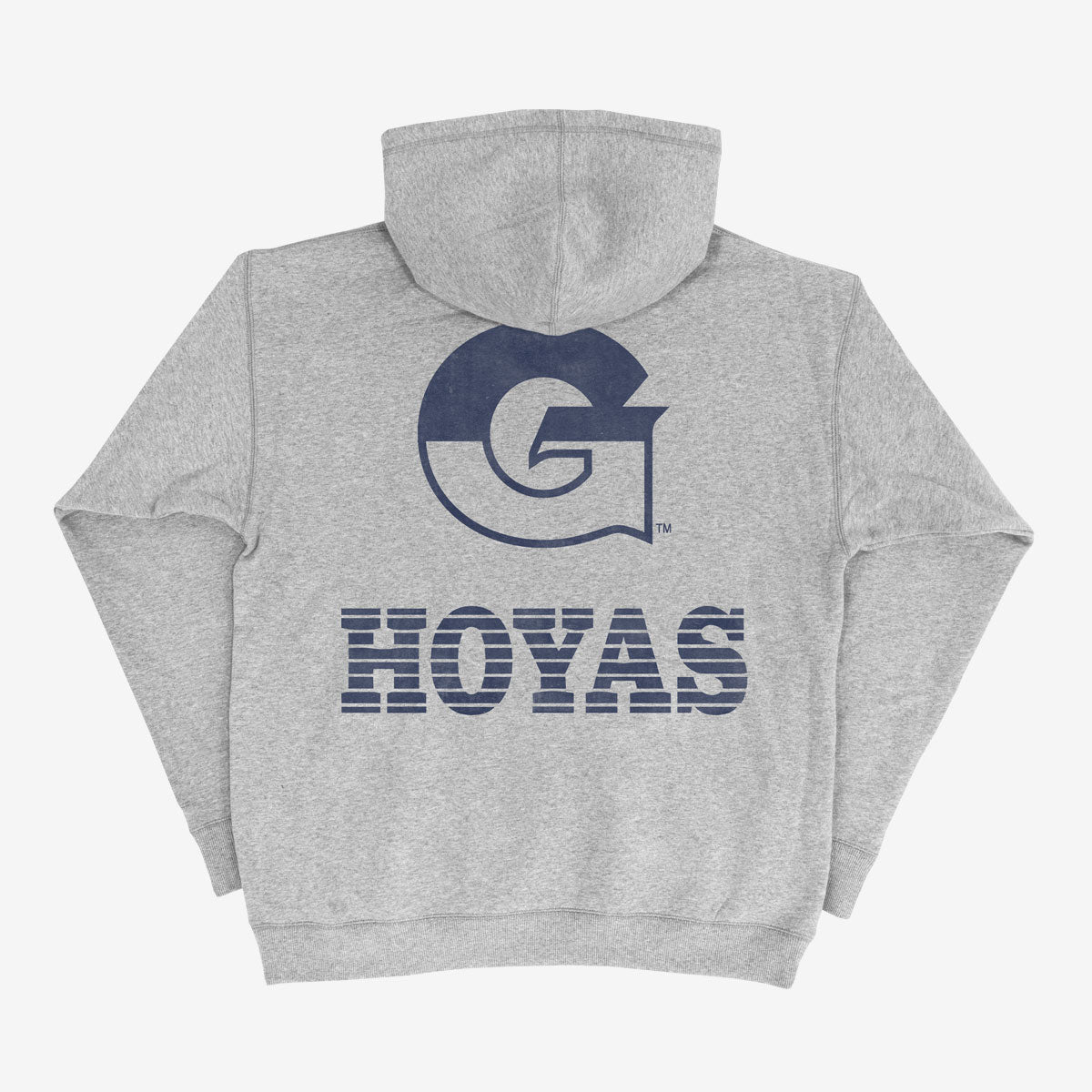 Georgetown "G" Heritage Hoodie