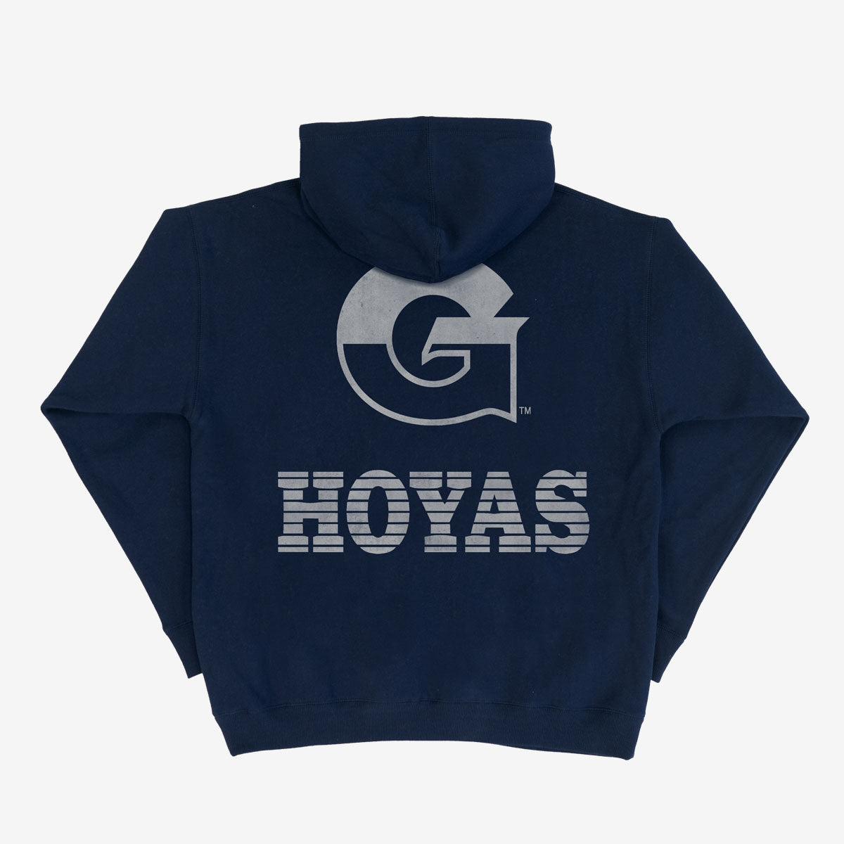 Georgetown "G" Heritage Hoodie