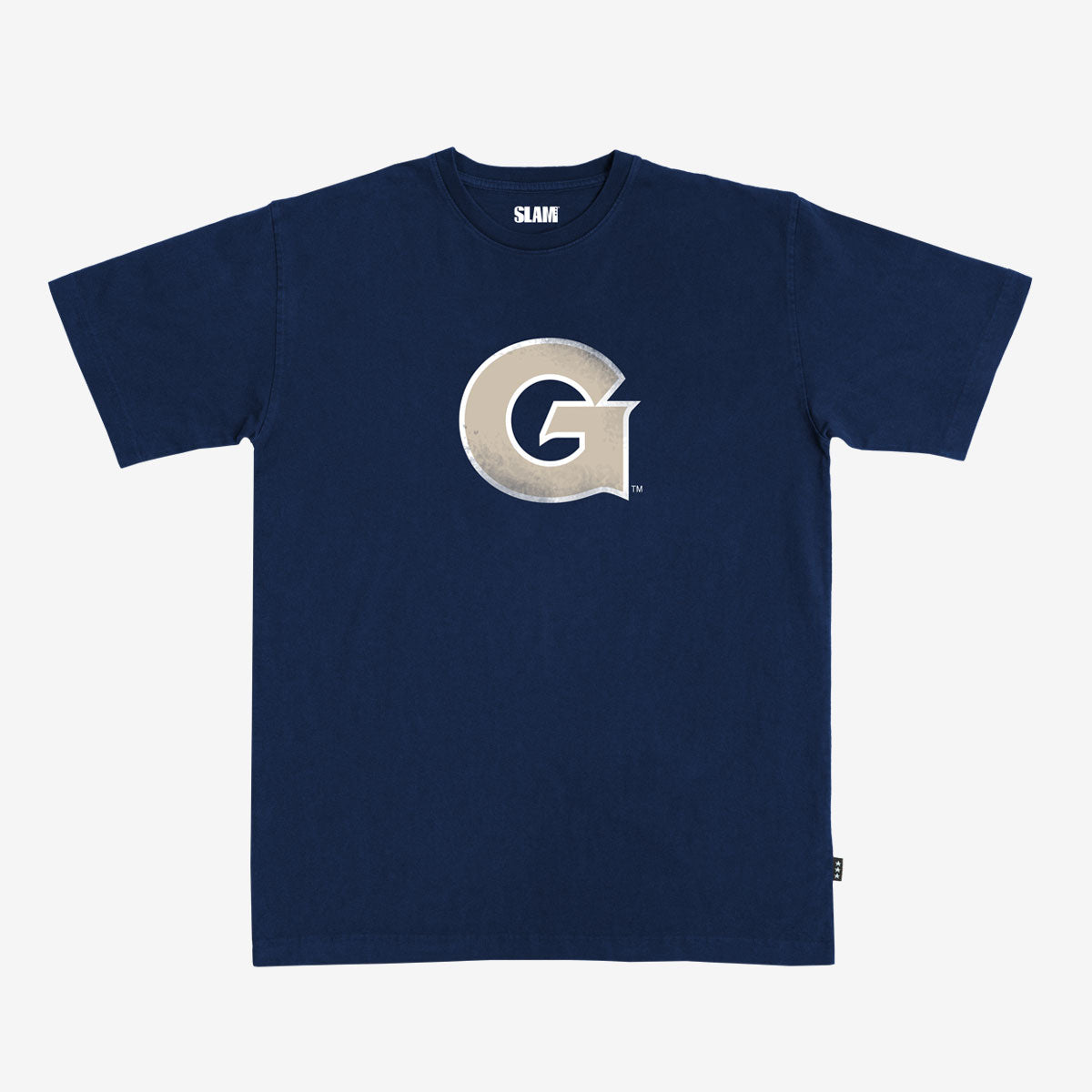 Georgetown Arena Heavy Tee