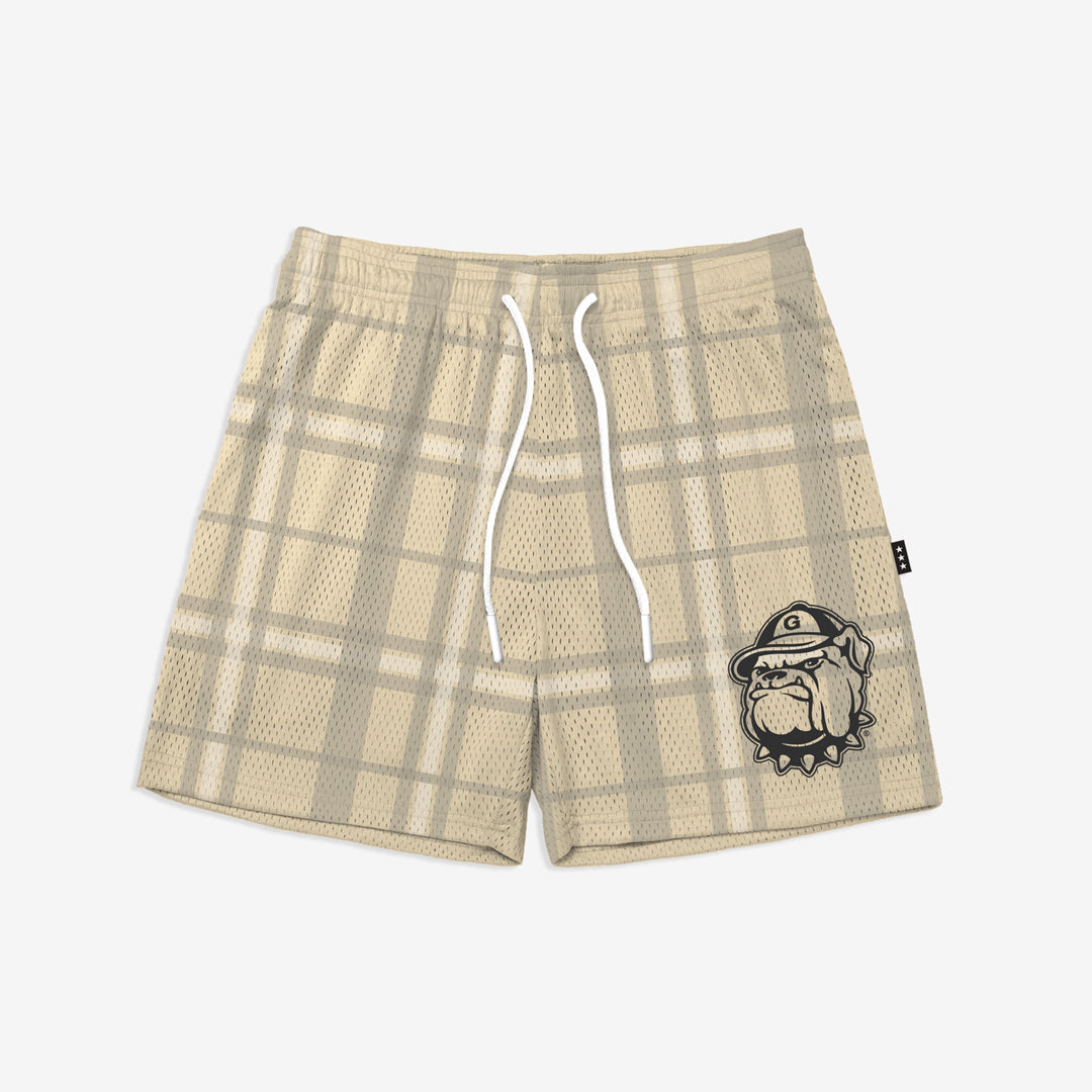 Georgetown Homecourt Fundamental Shorts