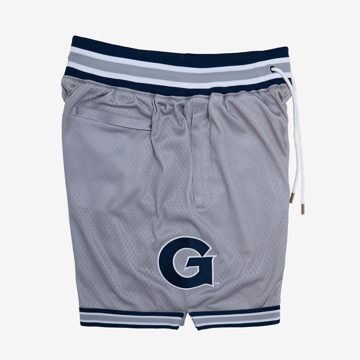 Georgetown Premium Lifestyle Shorts