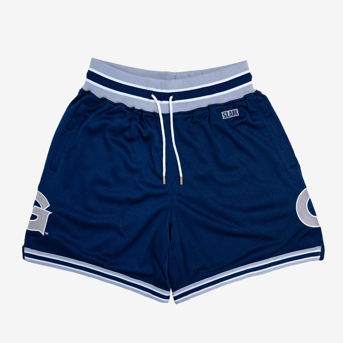 Georgetown Premium Lifestyle Shorts