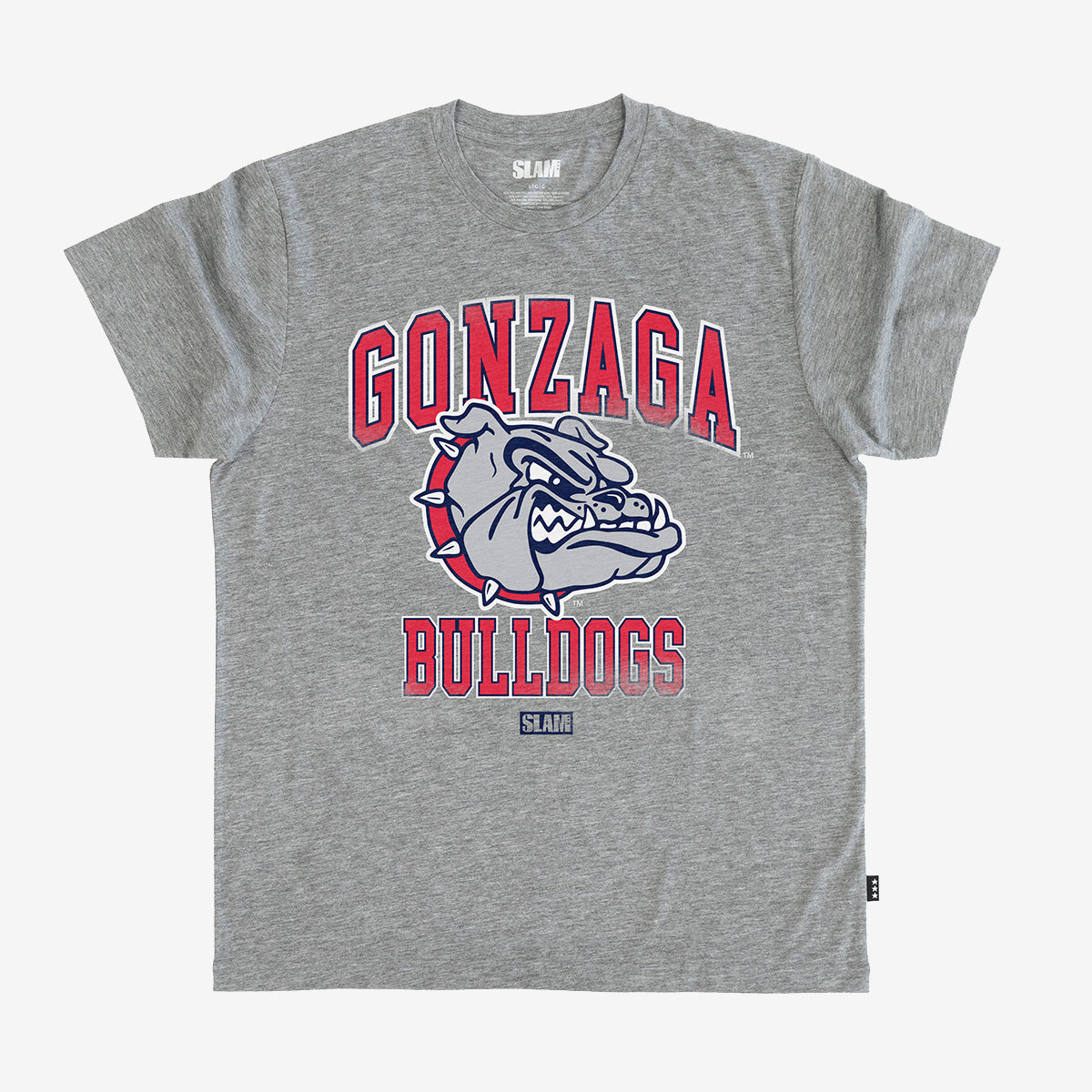 Gonzaga Campus Heritage Tee