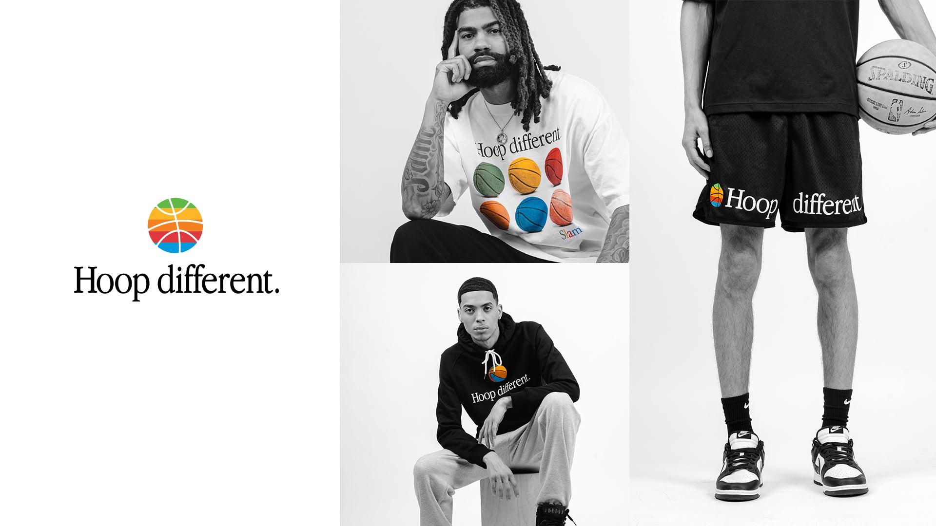 Collections & Collabs