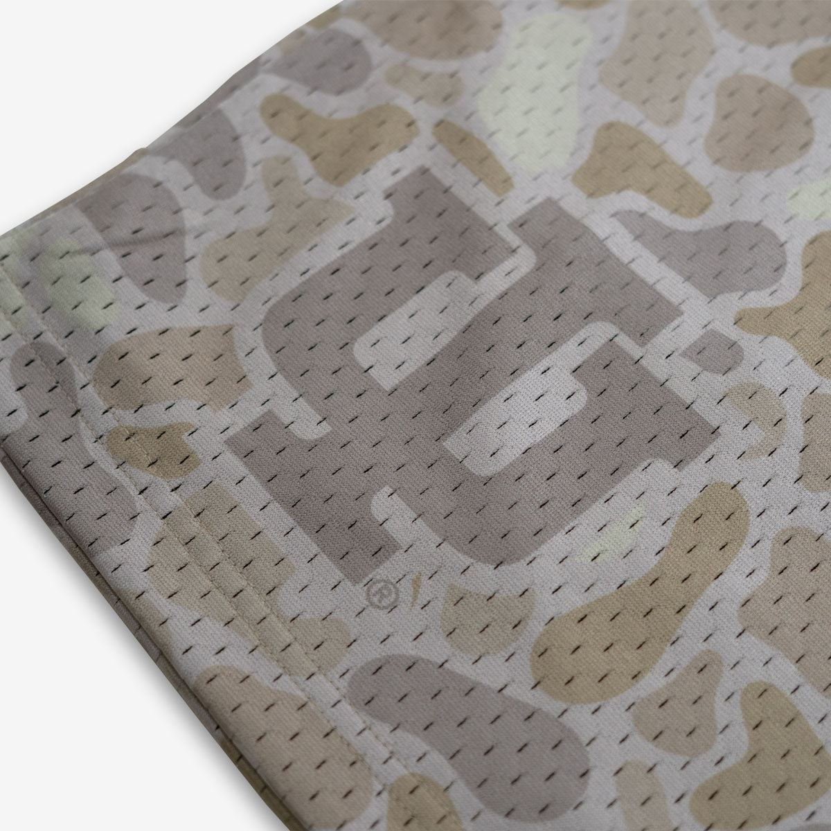 Indiana Camo Practice Shorts