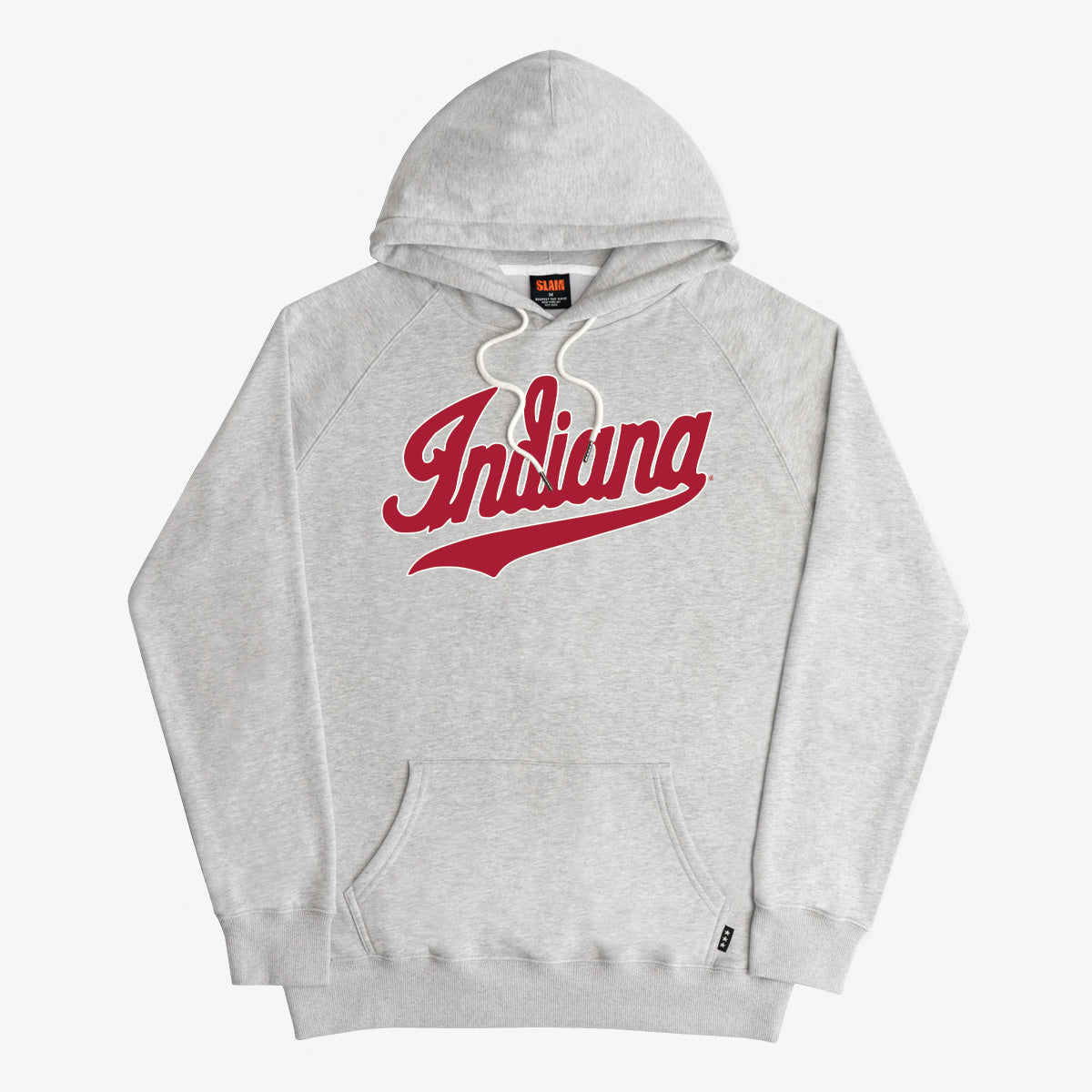 Indiana Hoosiers Vintage Hoodie