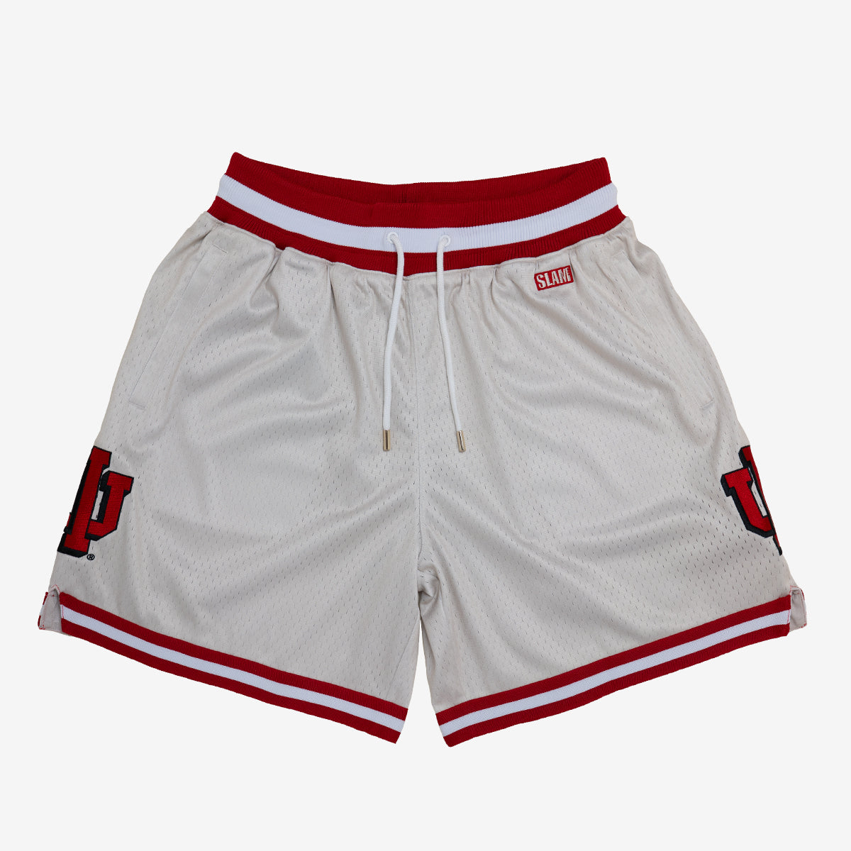 Indiana Premium Lifestyle Shorts