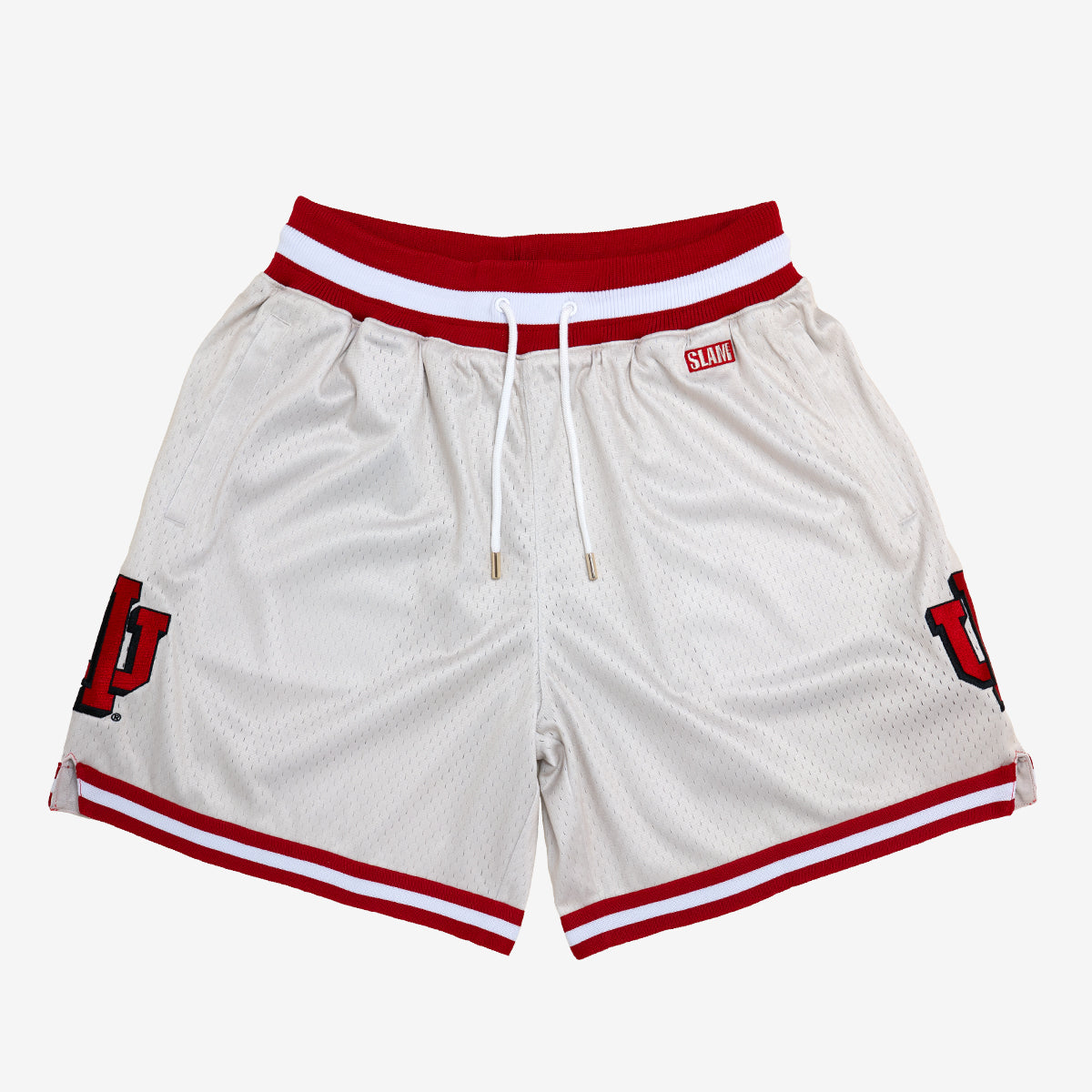Indiana Premium Lifestyle Shorts