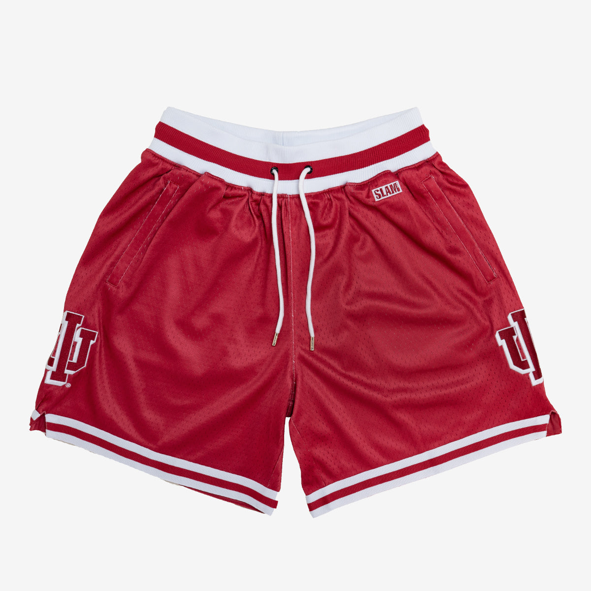 Indiana Premium Lifestyle Shorts