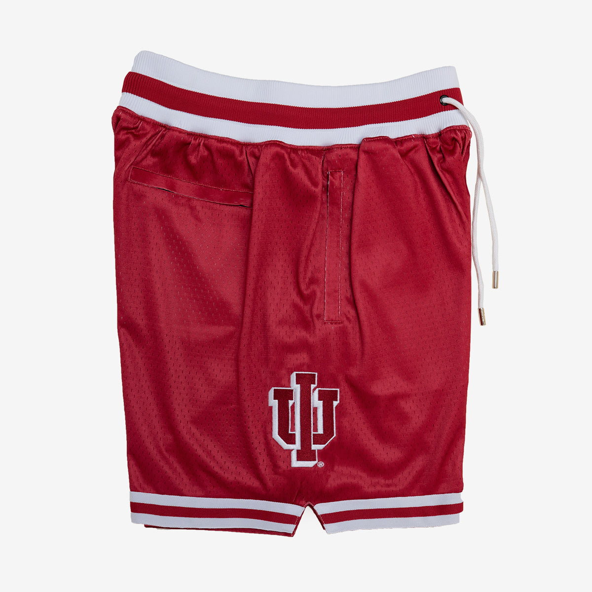 Indiana Premium Lifestyle Shorts