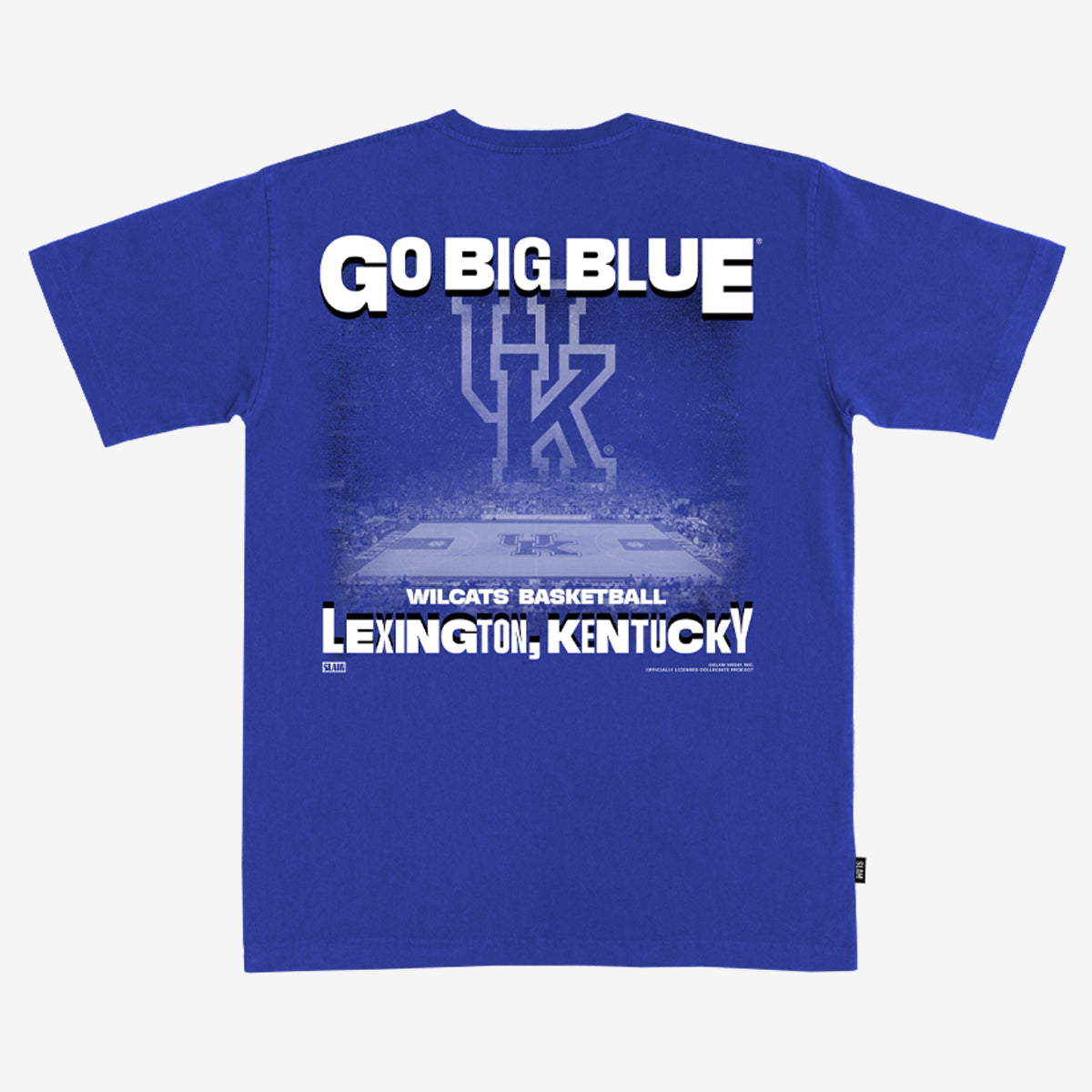 Kentucky Arena Heavy Tee