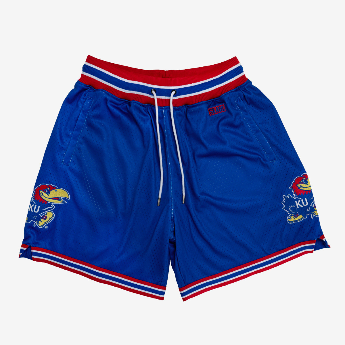 Kansas Premium Lifestyle Shorts
