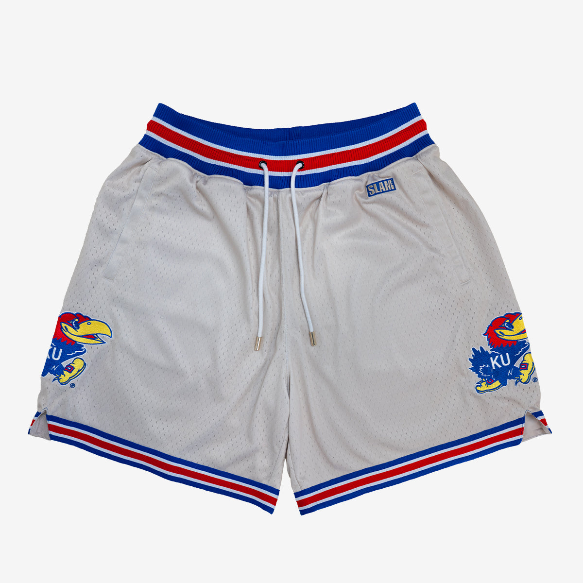 Kansas Premium Lifestyle Shorts