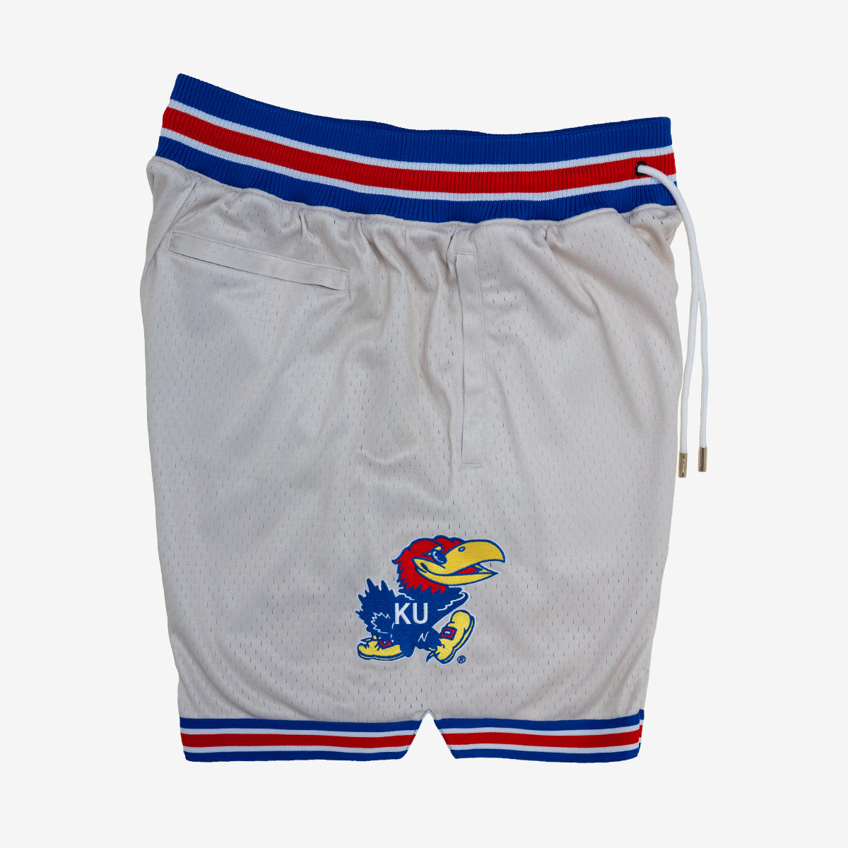 Kansas Premium Lifestyle Shorts