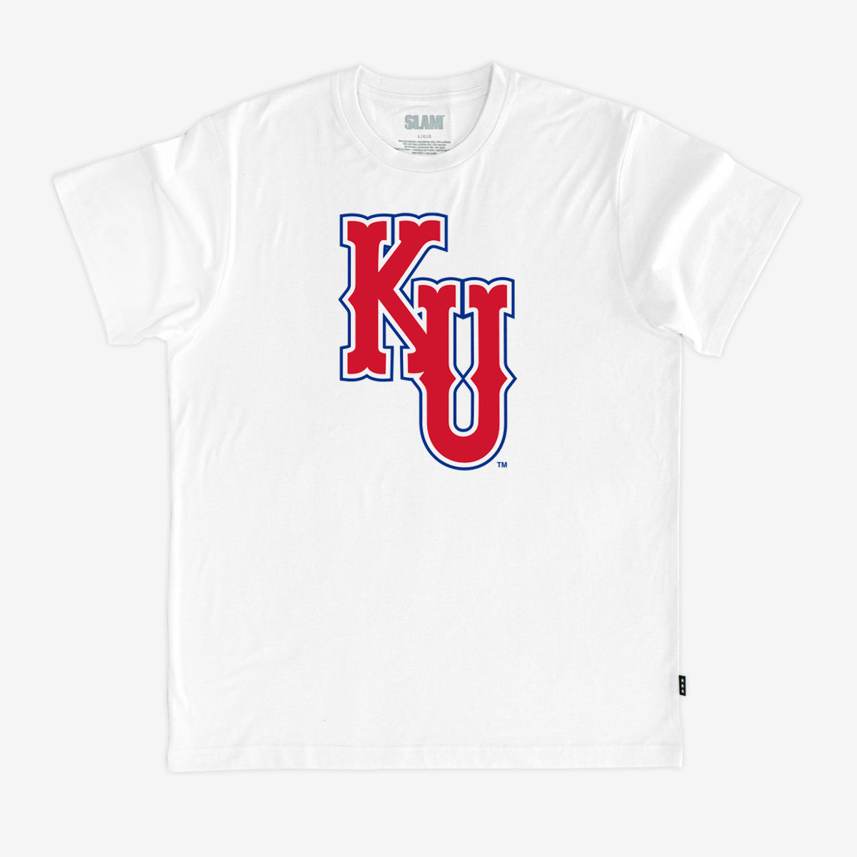 Kansas '91 Heritage Tee