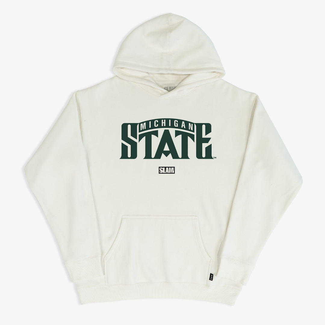Michigan State '00 Final Four Heritage Hoodie