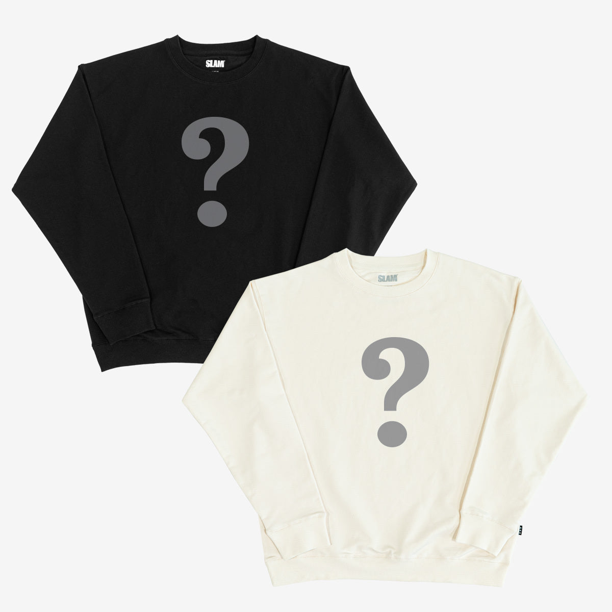 Crewneck Mystery Box (2PK)