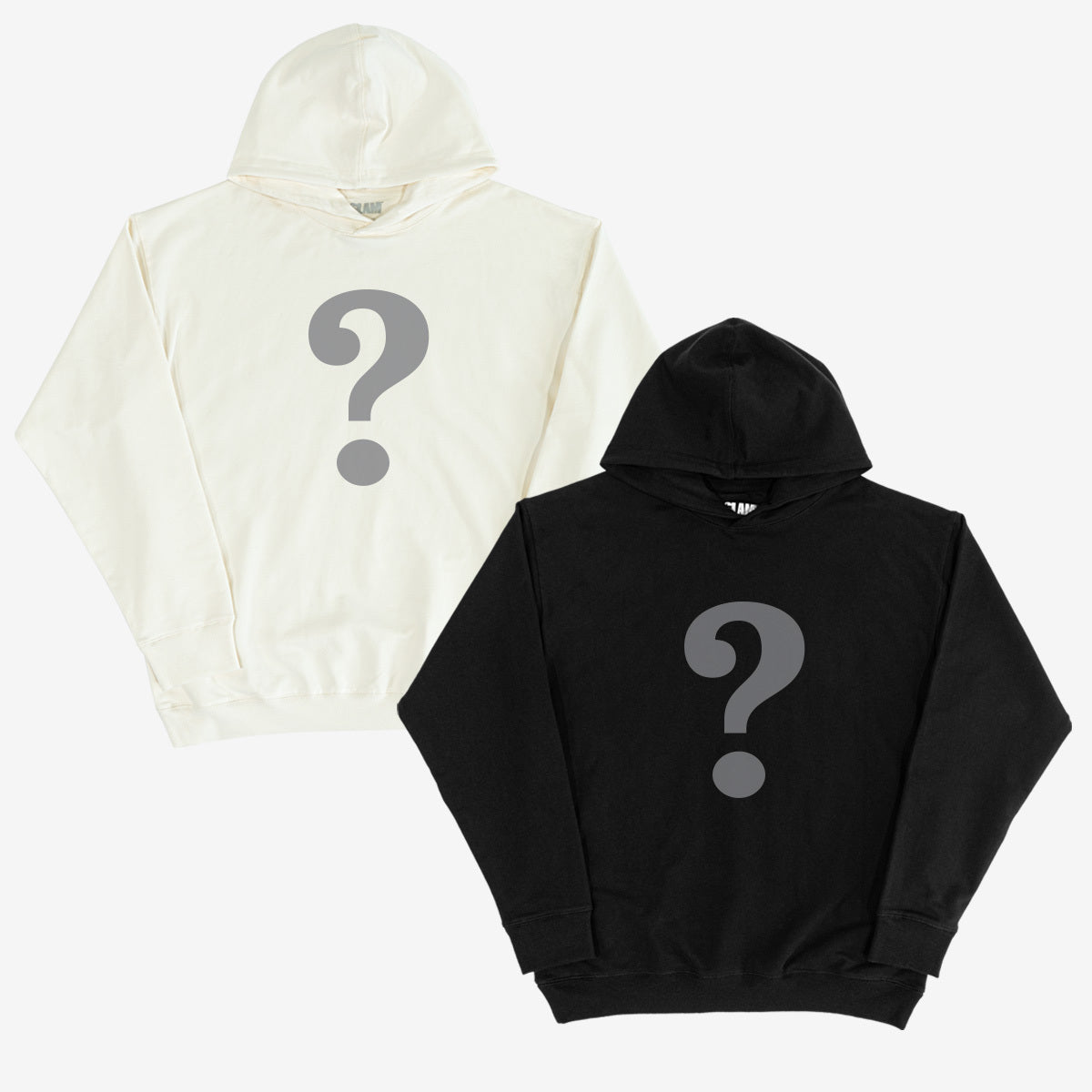 Hoodie Mystery Box (2PK)