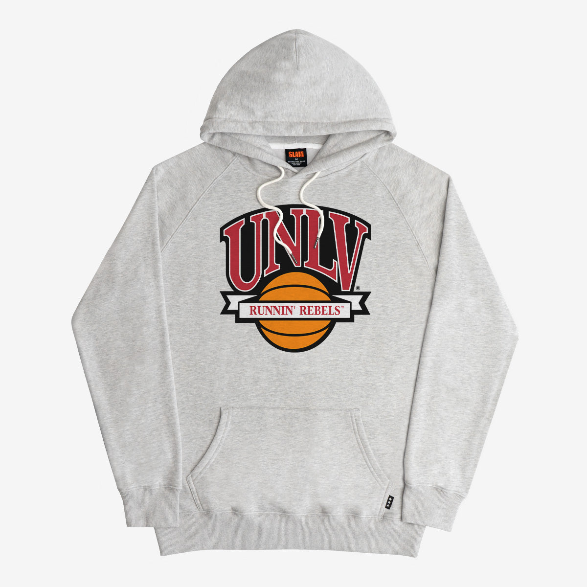 UNLV Basketball Vintage Hoodie