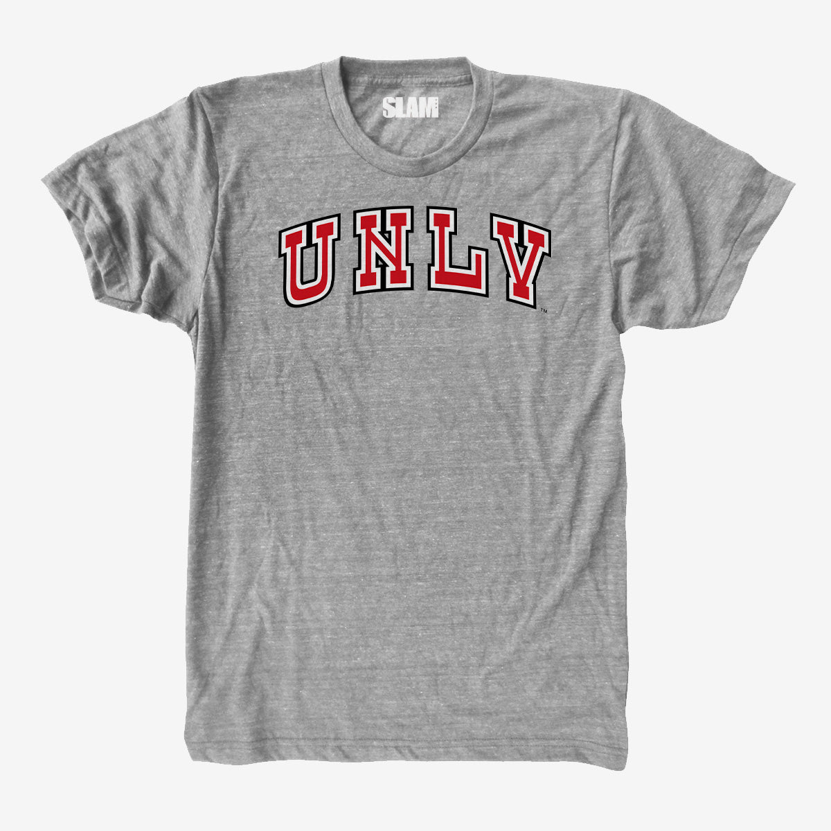 UNLV '87 Script Vintage Tee