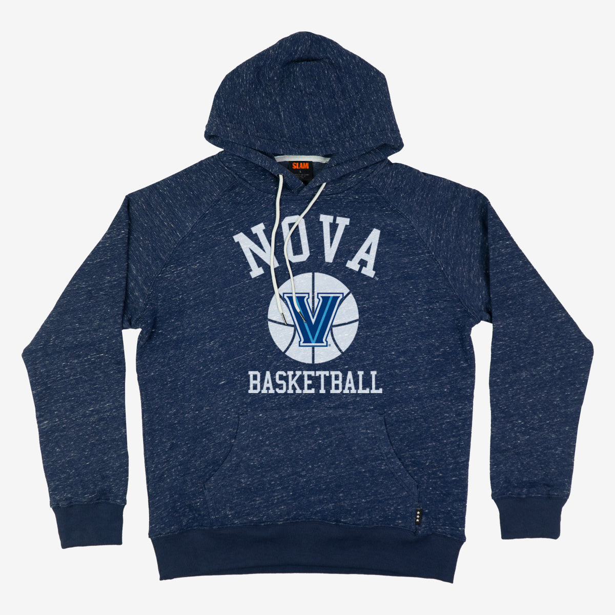 Villanova Basketball Vintage Hoodie