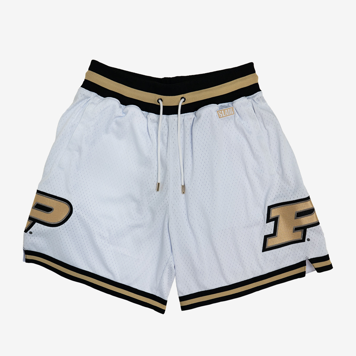 Purdue Premium Lifestyle Shorts