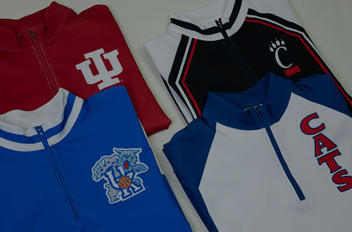 NCAA & Collegiate