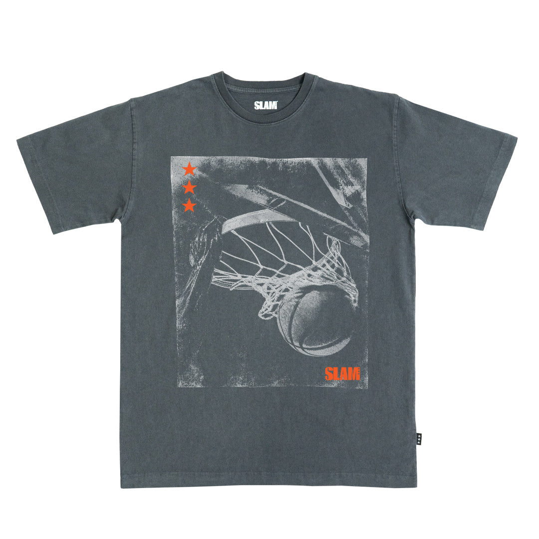 SLAM Dunk Heavy Tee