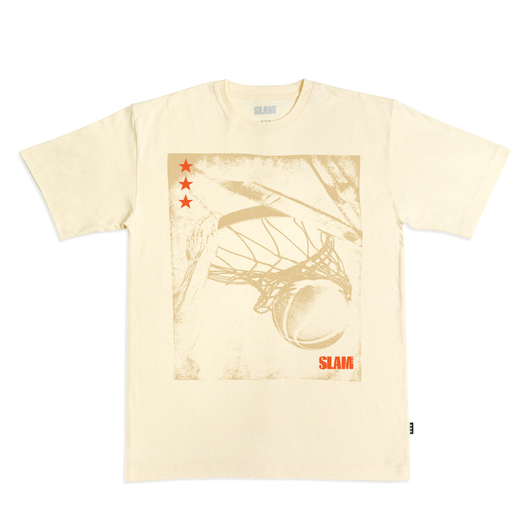 SLAM Dunk Heavy Tee