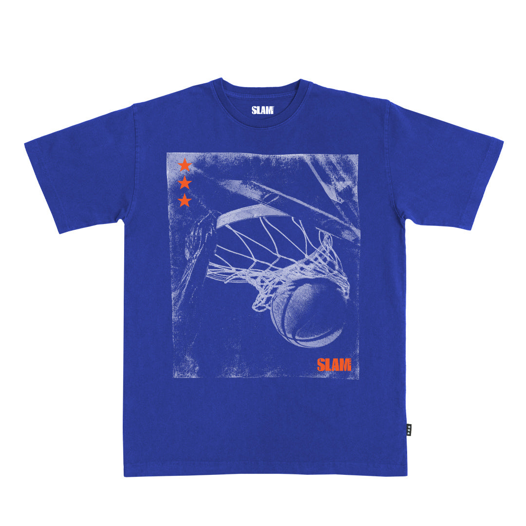 SLAM Dunk Heavy Tee