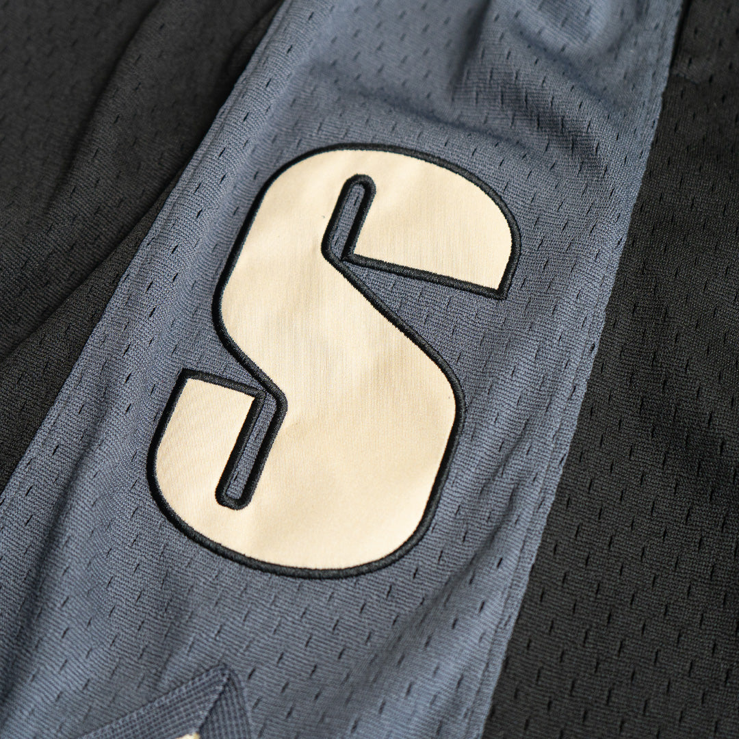 SLAM Away Legacy Game Shorts