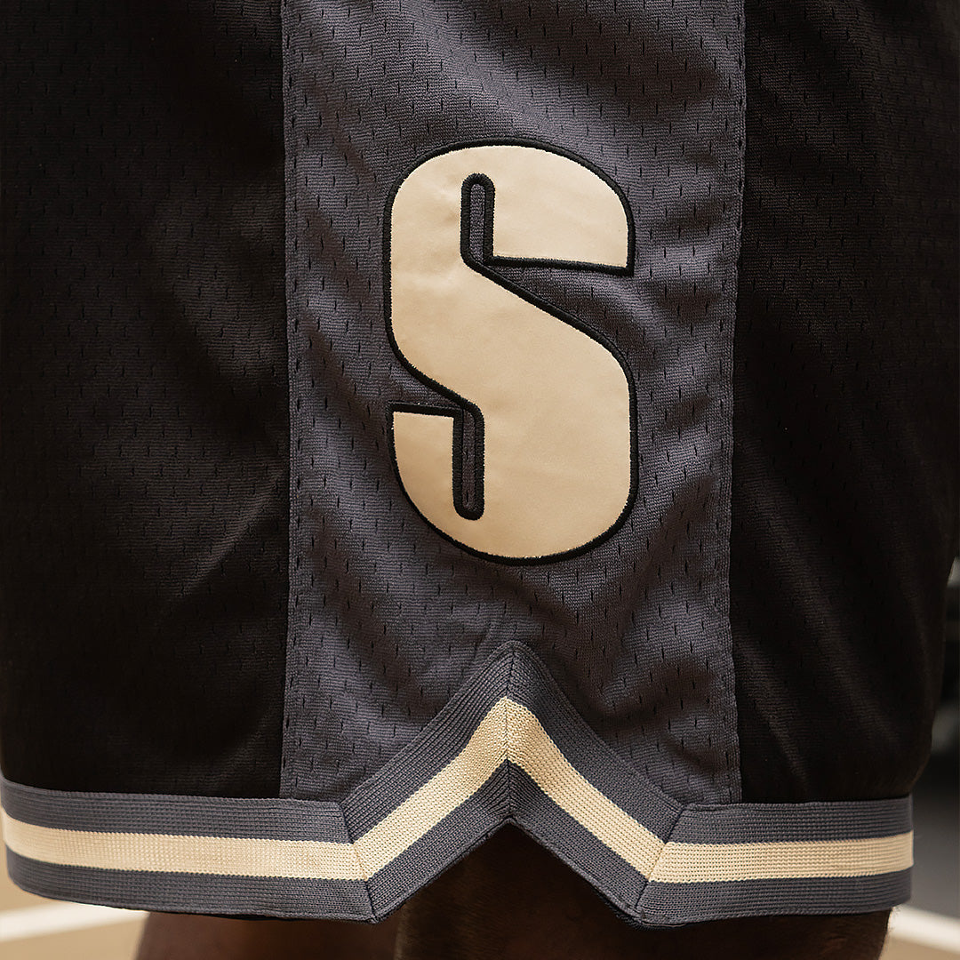 SLAM Away Legacy Game Shorts