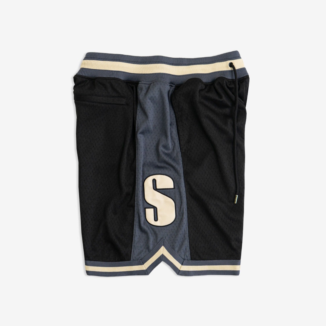 SLAM Away Legacy Game Shorts