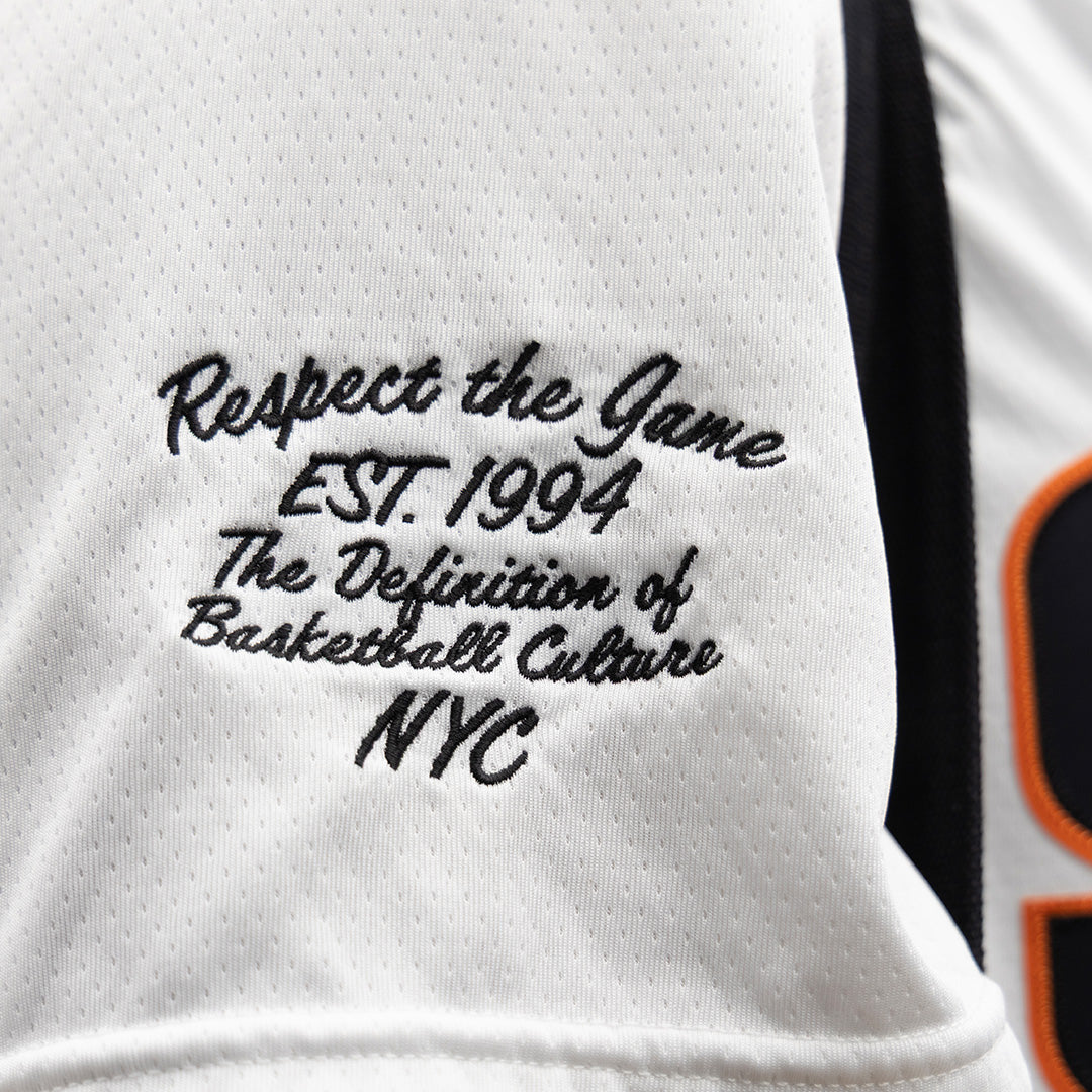 SLAM Baseball Jersey