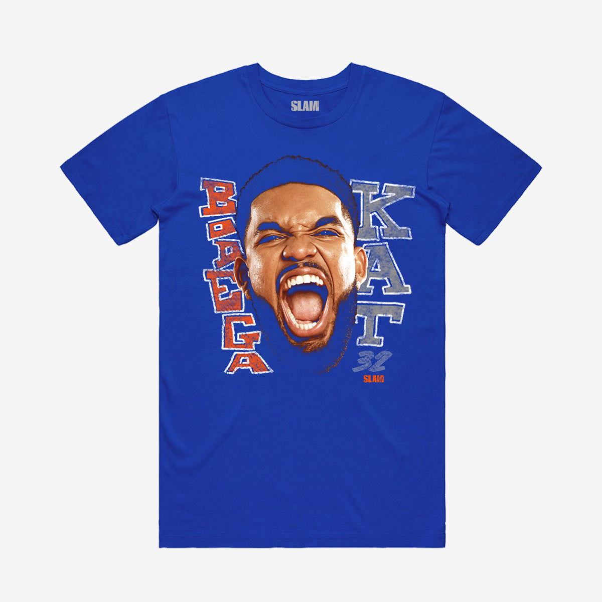 SLAM Bodega Kat Heavy Tee