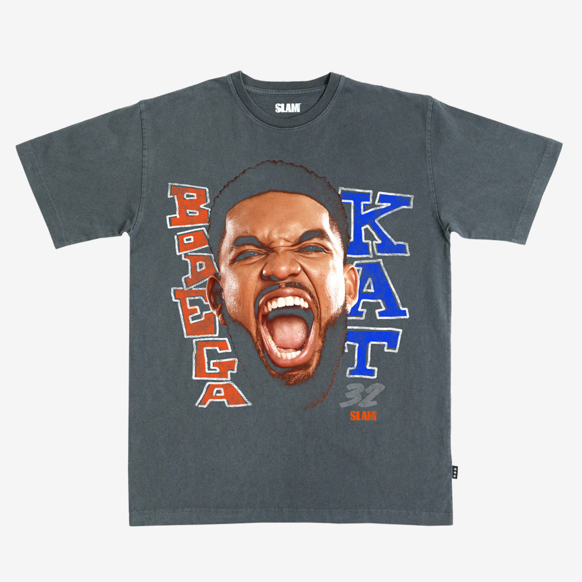 SLAM Bodega Kat Heavy Tee