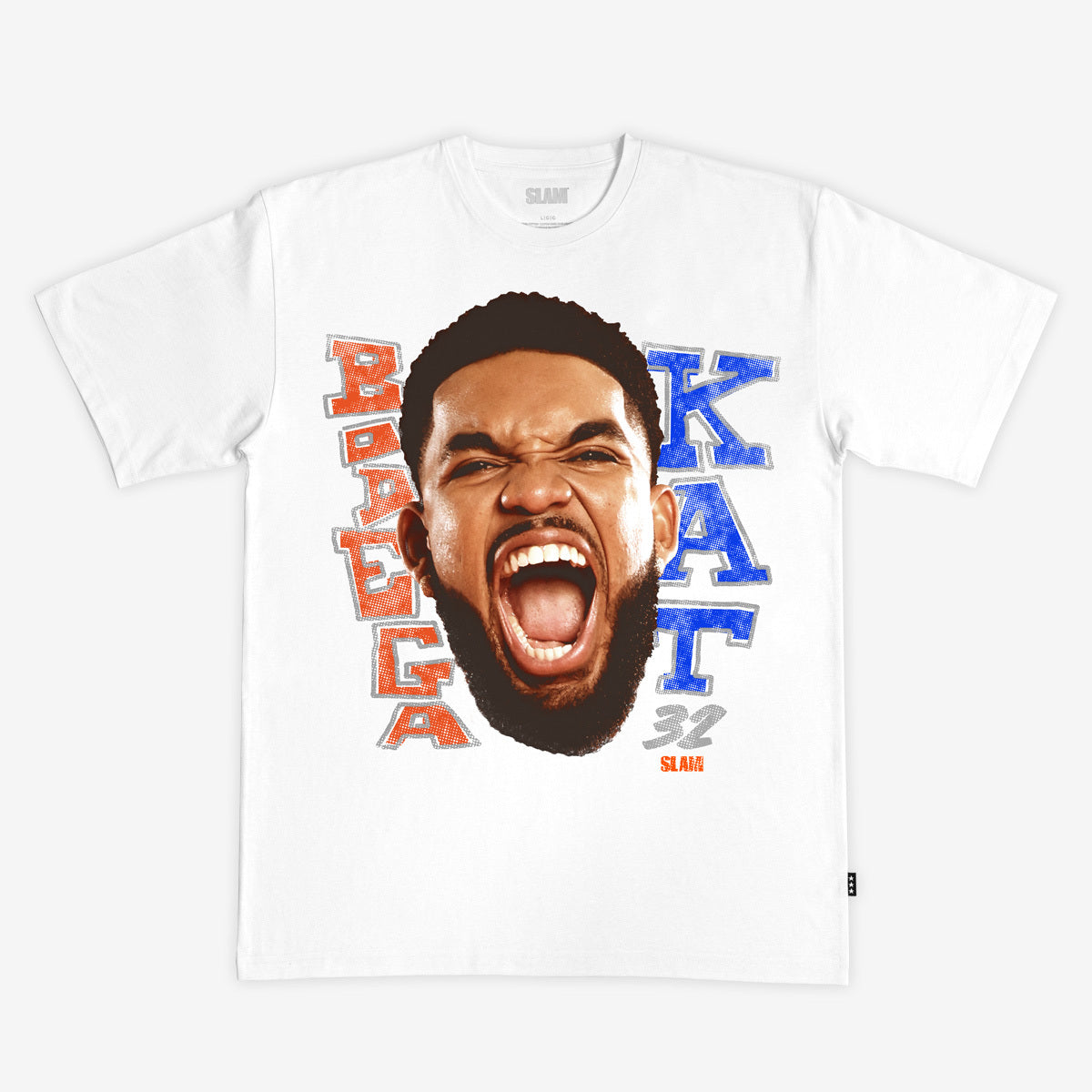 SLAM Bodega Kat Heavy Tee