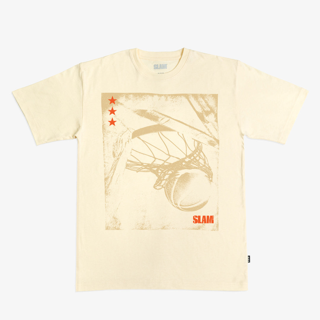SLAM Dunk Heavy Tee