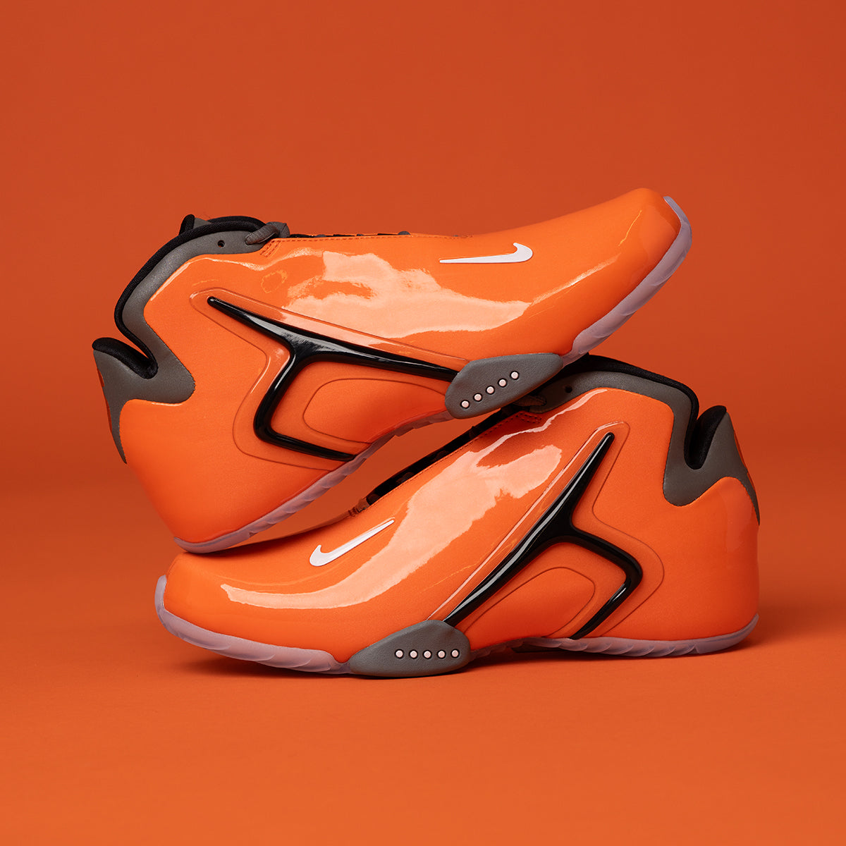 SLAM x Nike Zoom Hyperflight
