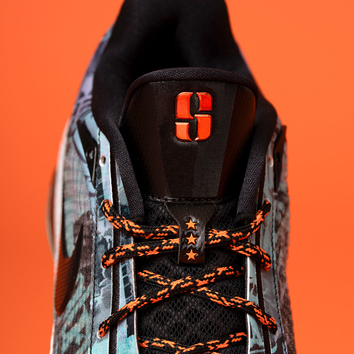 SLAM x Nike Sabrina 4