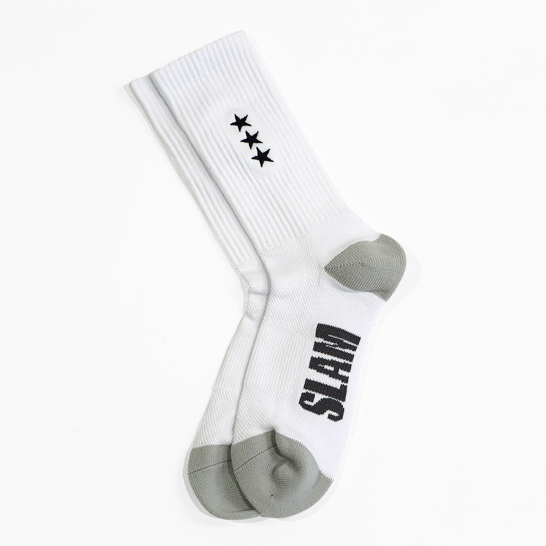 SLAM Socks