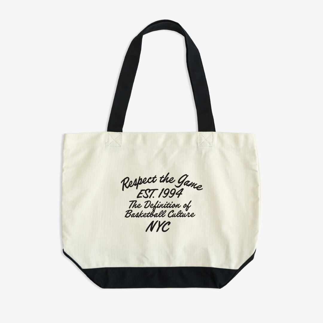 SLAM Tote Bag