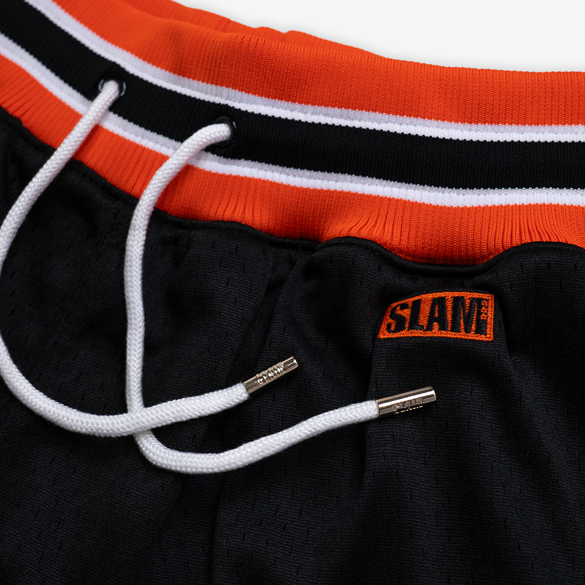 SLAM Premium Lifestyle Shorts