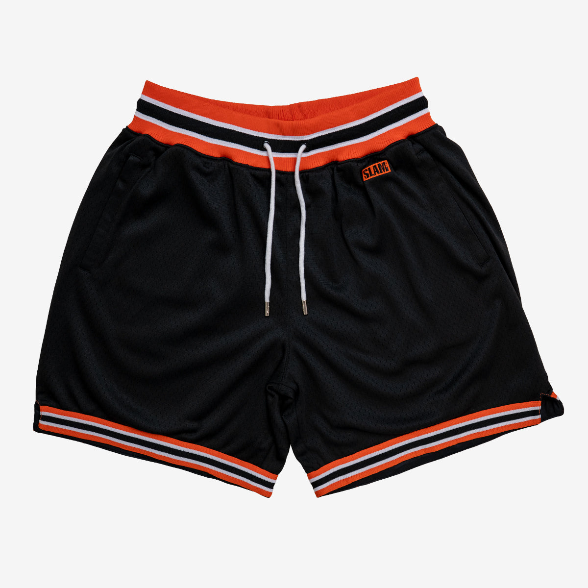 SLAM Premium Lifestyle Shorts