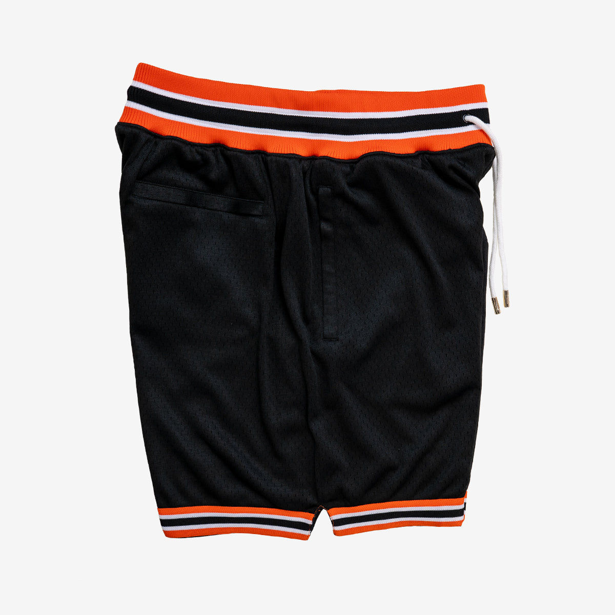 SLAM Premium Lifestyle Shorts